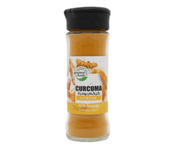 Curcuma