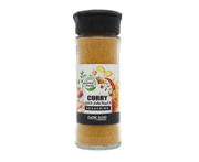 Curry Seasoning