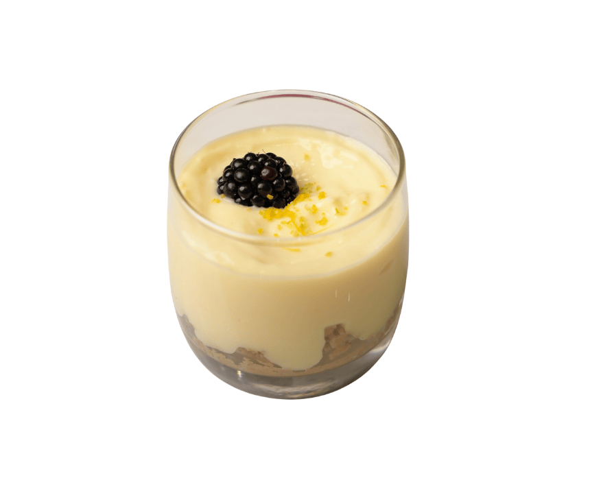 Custard Powder