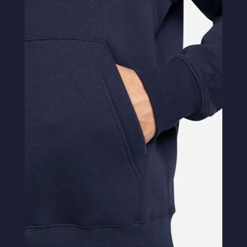 Nike - Team Club 20 Hoodie