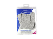 Manicare Charcoal Exfoliating Gloves