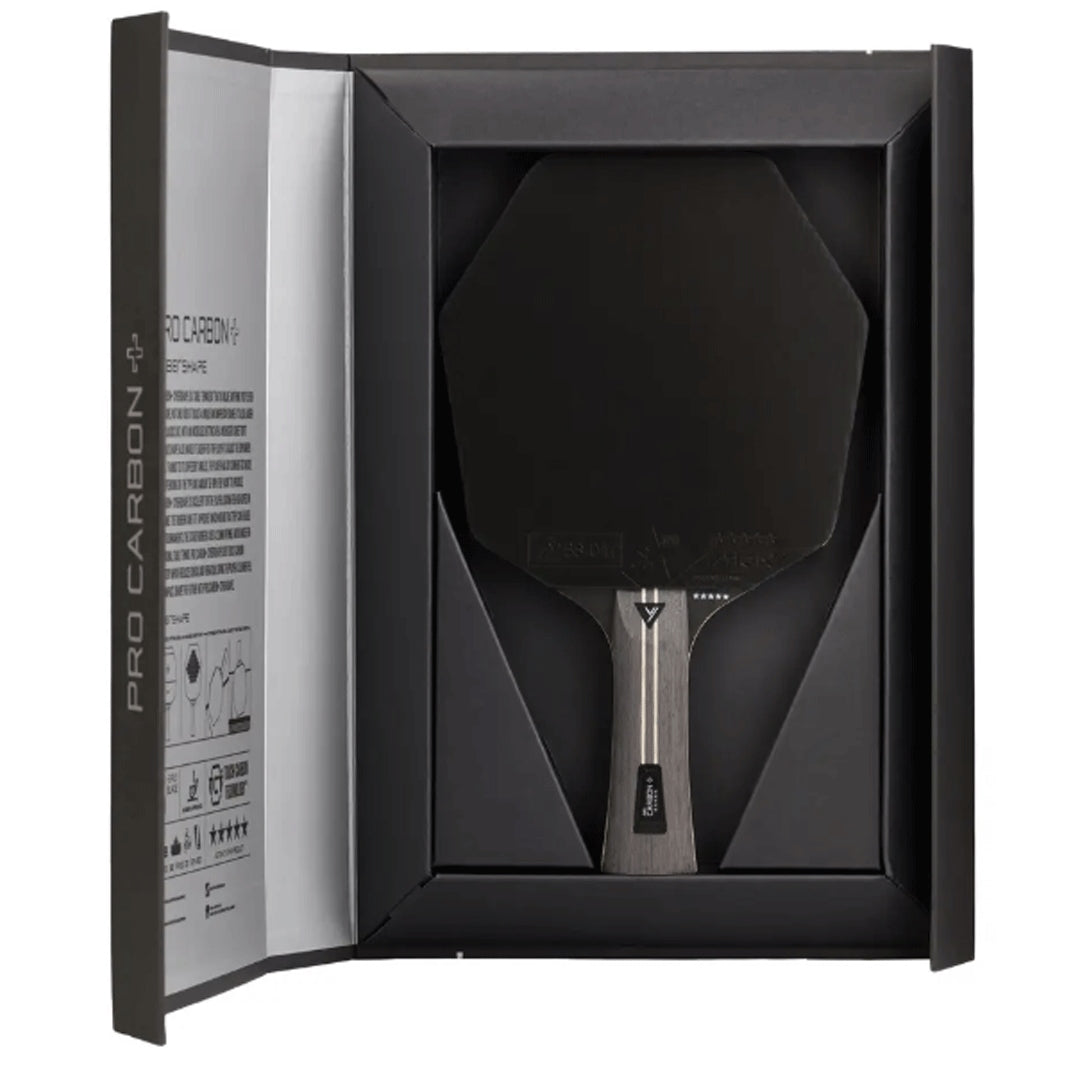 Pro Carbon Plus Cybershape Stiga Original