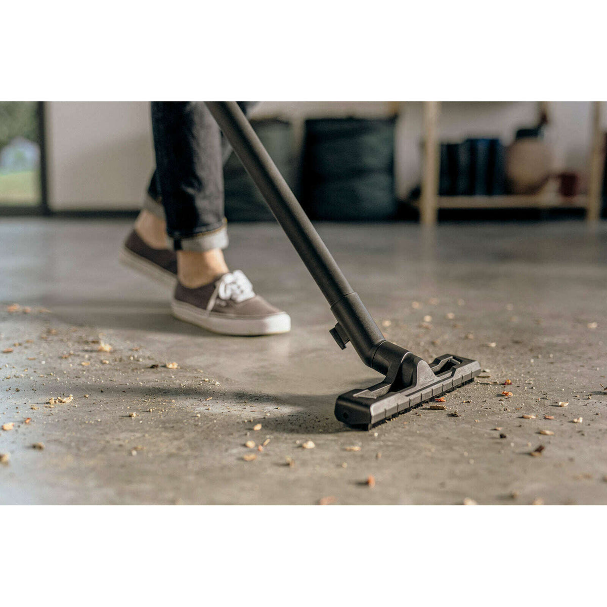 Wet & Dry Vacuum Cleaner WD2 Plus V-12/4/18 Vacuum Cleaner Wet & Dry Vacuum Cleaner WD2 Plus V-12/4/18 Wet & Dry Vacuum Cleaner WD2 Plus V-12/4/18 Karcher