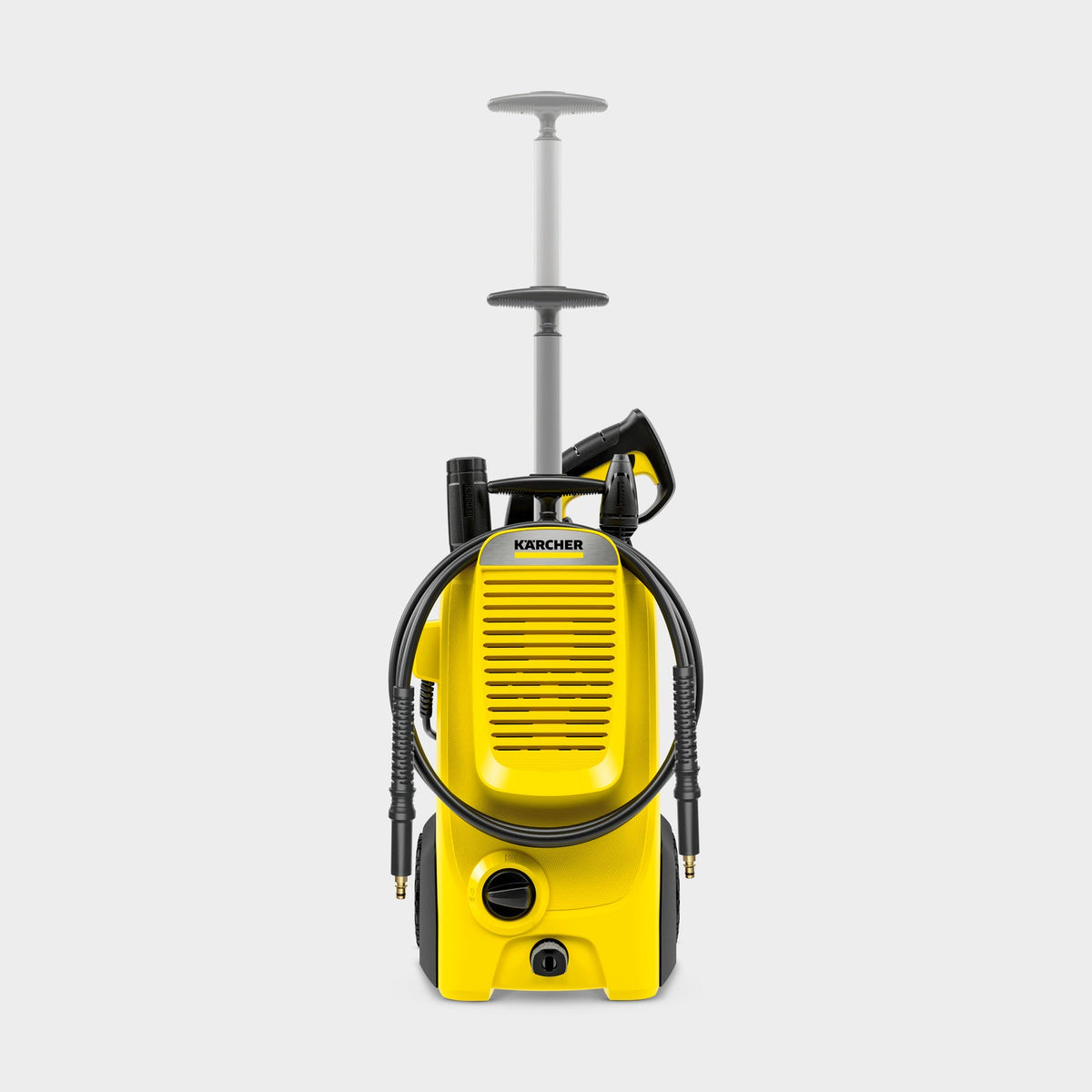Pressure washer K 5 Classic