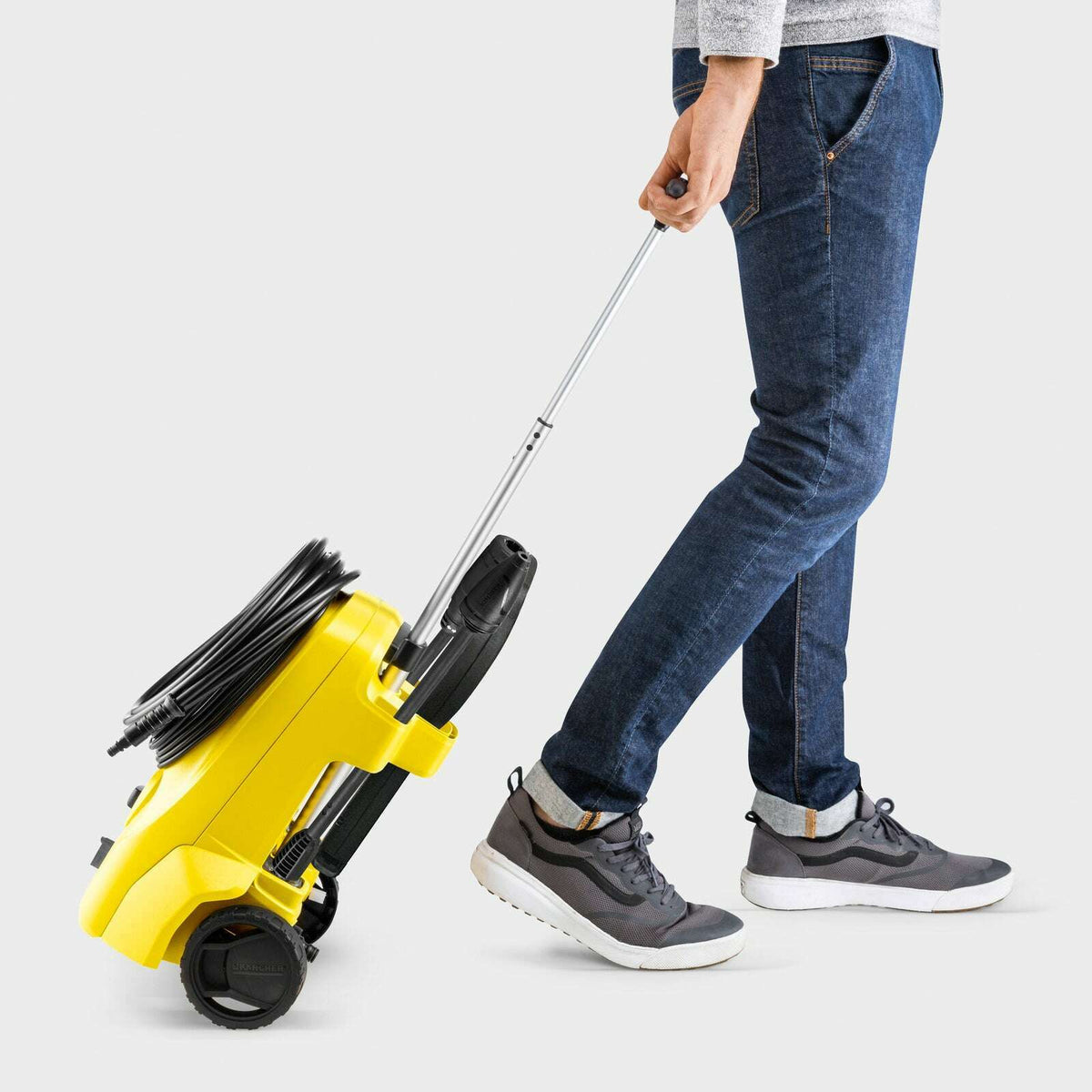 Pressure Washer K3 Classic pressure washer Pressure Washer K3 Classic Pressure Washer K3 Classic Karcher