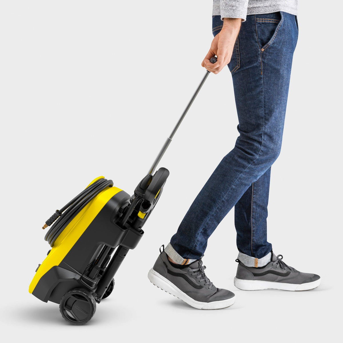 Pressure washer K 5 Classic