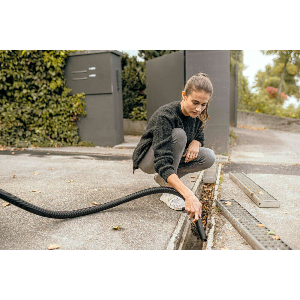 Wet & Dry Vacuum Cleaner WD2 Plus V-12/4/18 Vacuum Cleaner Wet & Dry Vacuum Cleaner WD2 Plus V-12/4/18 Wet & Dry Vacuum Cleaner WD2 Plus V-12/4/18 Karcher