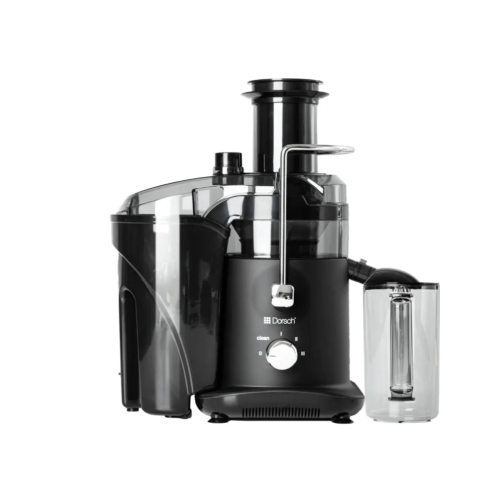 Fruit Juicer 850W Juicers Fruit Juicer 850W Fruit Juicer 850W Dorsch