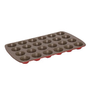 Mini Muffin Pan - 24 Cups Bakeware Mini Muffin Pan - 24 Cups Mini Muffin Pan - 24 Cups Dorsch