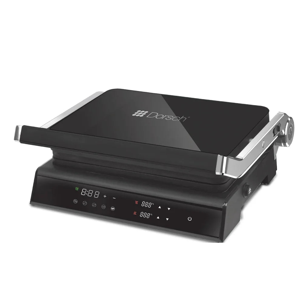 Sandwich Toaster 2200W contact grill Sandwich Toaster 2200W Sandwich Toaster 2200W Dorsch