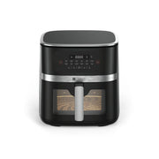 Air fryer Invision - 7L Dual Heating Units Air Fryers Air fryer Invision - 7L Dual Heating Units Air fryer Invision - 7L Dual Heating Units Dorsch