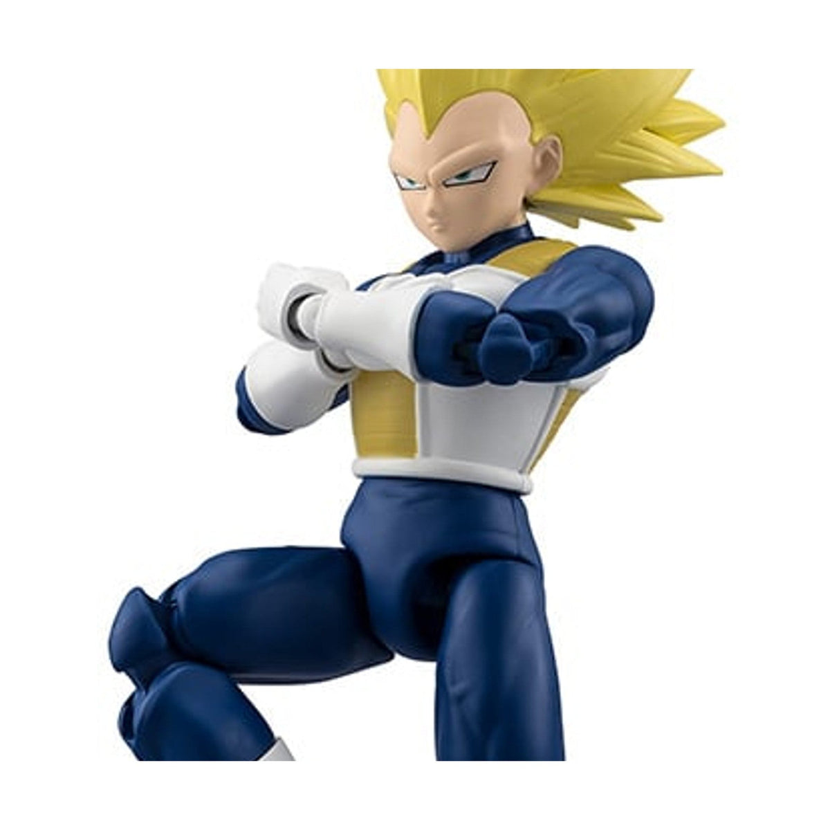 Bandai Dragon Ball SS3 "Vegeta Daima" Dragon Star by Dragonball