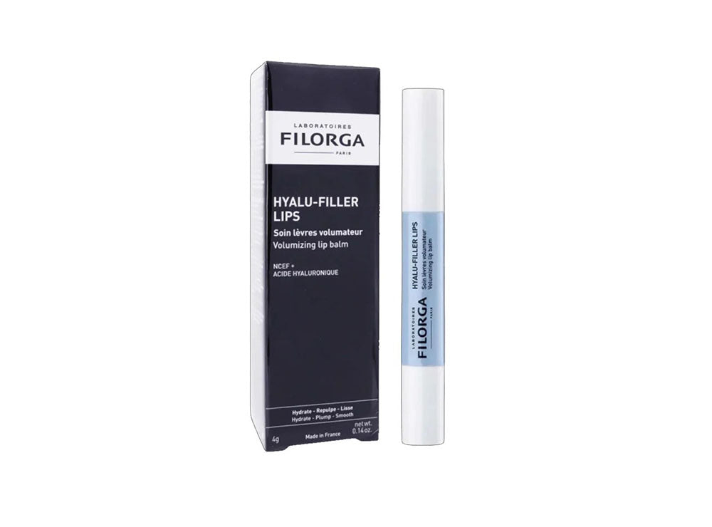 Filorga Hyalu Filler Plumping Lip Care 4 g