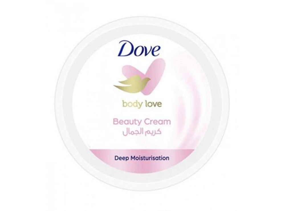 Dove Beauty Cream 150ml