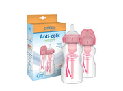 Dr Brown's Options Anti Colic Wide Neck Bottle 270 ml