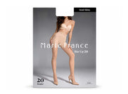 Marie France Rio Up 20 Camel Medium 1 Piece