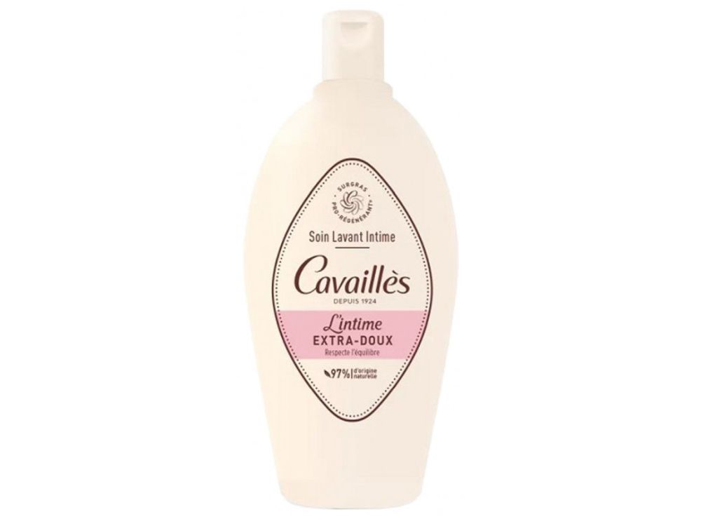 Roge Cavailles Intime Extra Doux 100 ml