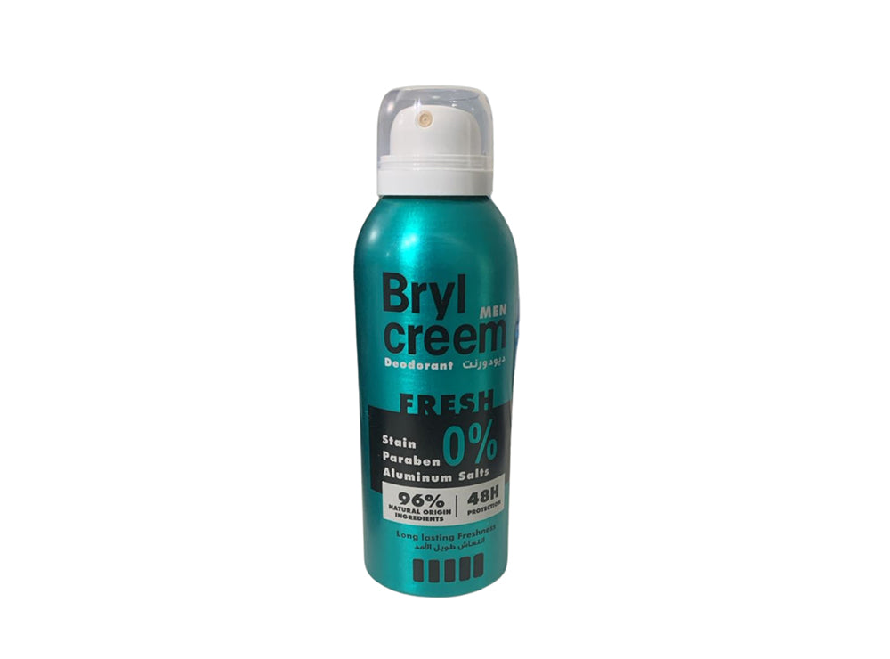 Brylcreem Deo Spray Men Fresh 150 mL