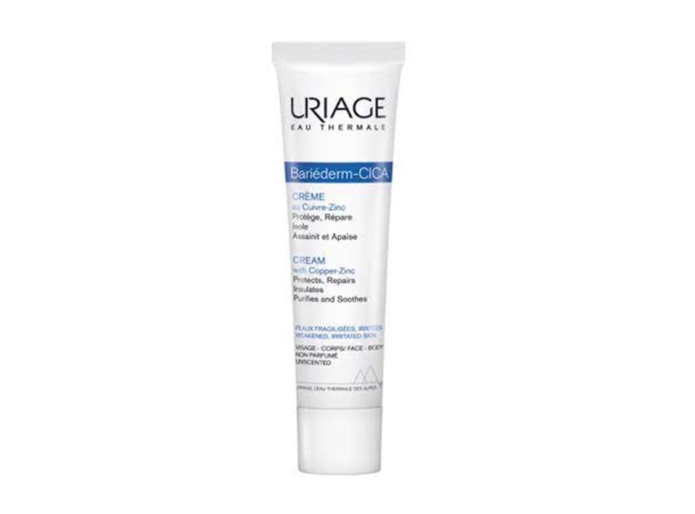 Uriage Bariederm Cica Repairing Cream 40ml
