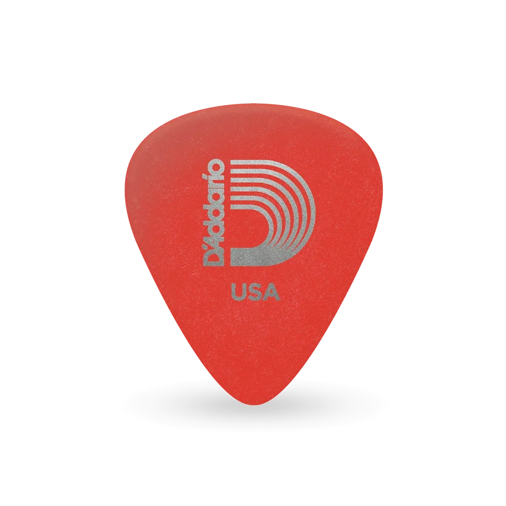 D'Addario Duralin Standard Super Light Gauge (.50mm), 1DRD1