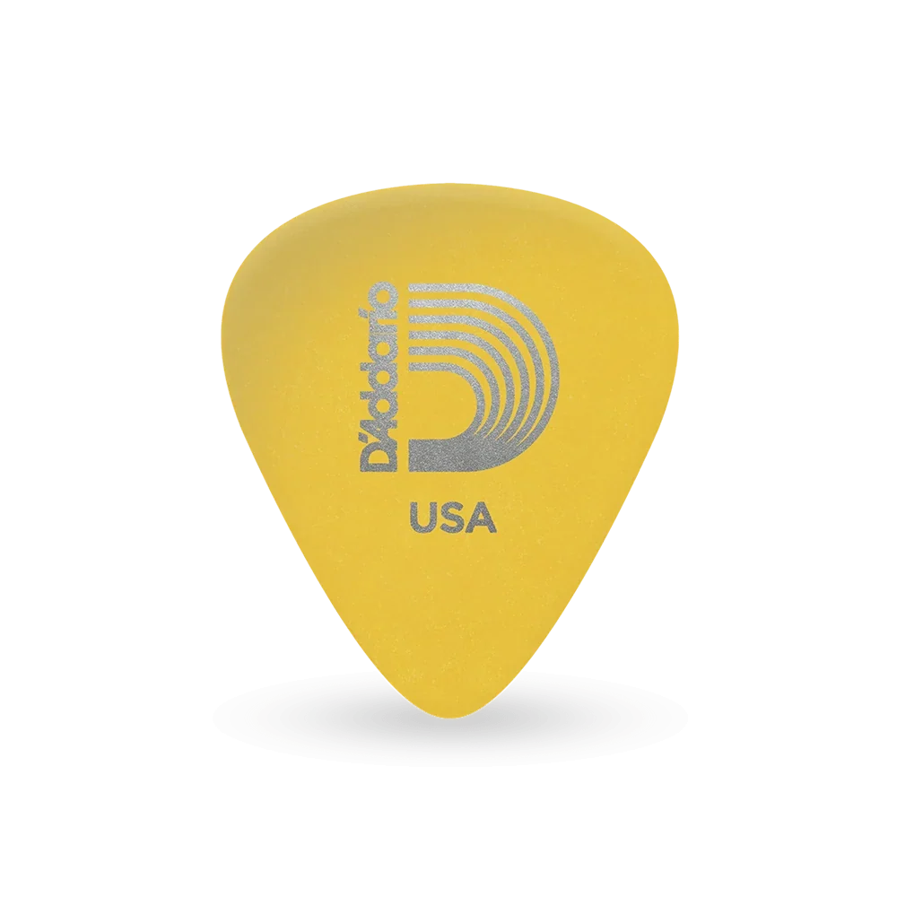 D'Addario Duralin Standard Light Medium Gauge (.70mm), 1DYL3