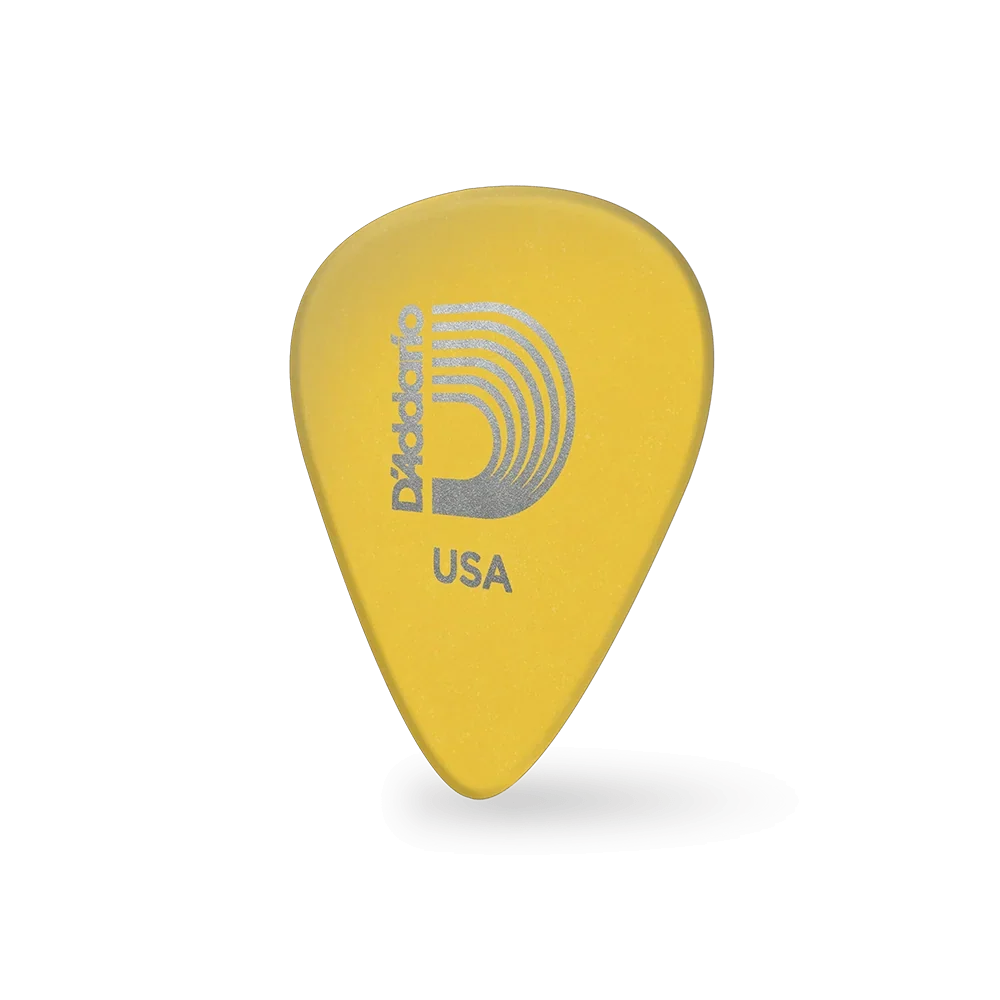 D'Addario Duralin Standard Light Medium Gauge (.70mm), 1DYL3