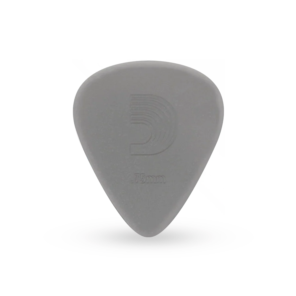 D'Addario Nylflex Pick Medium Gauge (.75mm), 1NFX4