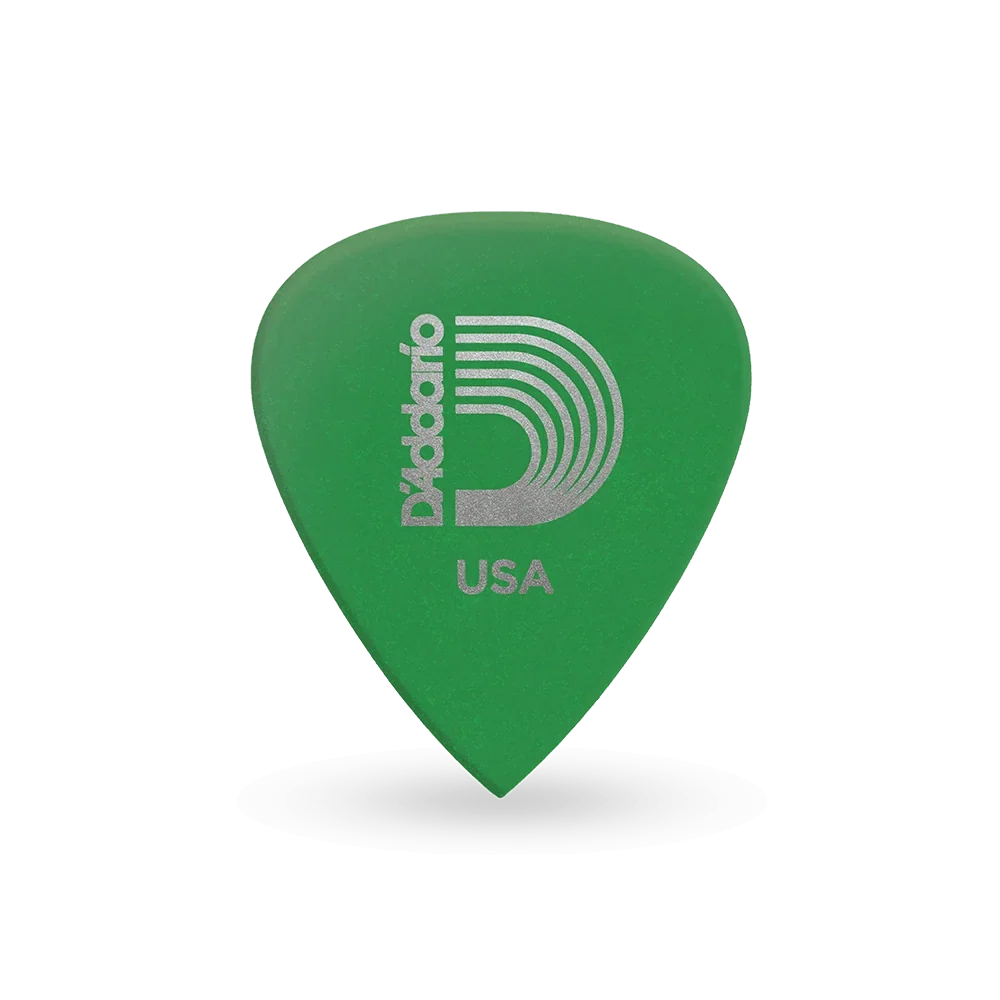 D'Addario Duralin Precision Medium Gauge (.85mm), 6DGN4