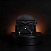 darth vader case for apple airpods and samsung galaxy buds from inkbee store lebanon