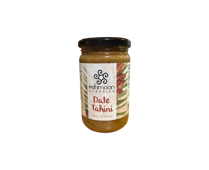 Date Tahini