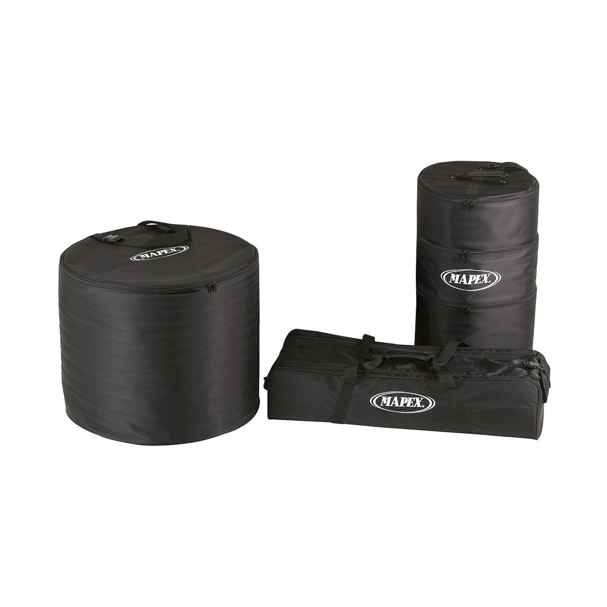 Mapex DB-5074 FastPack drum bag set