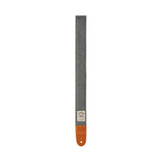 Ibanez DCS50D Strap Charcoal Gray