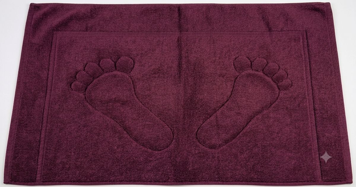 MM1 Bath Mat 50x75cm