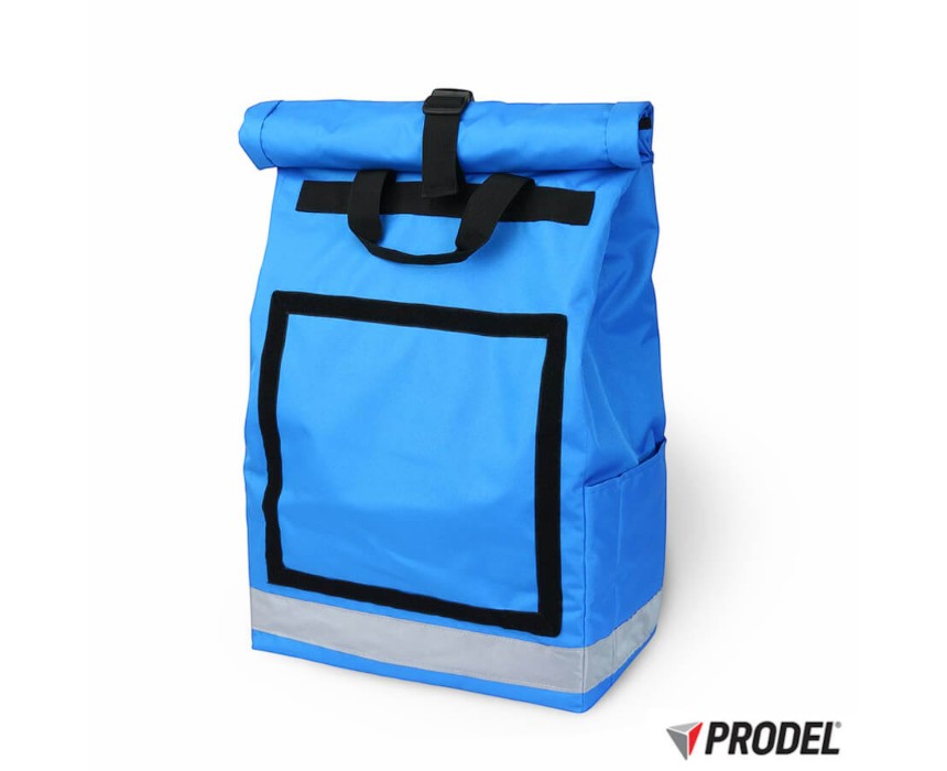 PRODEL Rolltop Travel Insulated Backpack