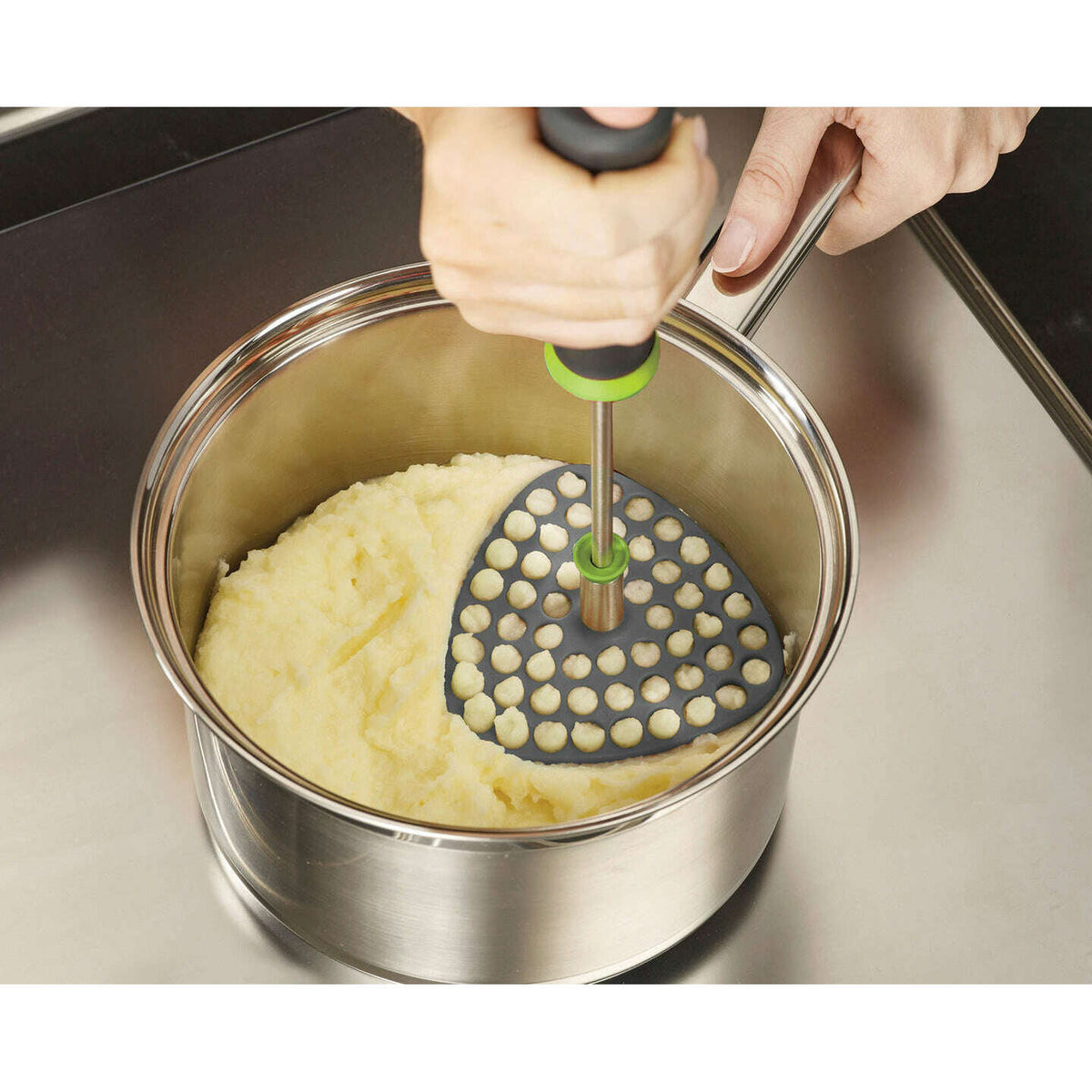 The German Outlet, Joseph Joseph, Delta Folding Masher