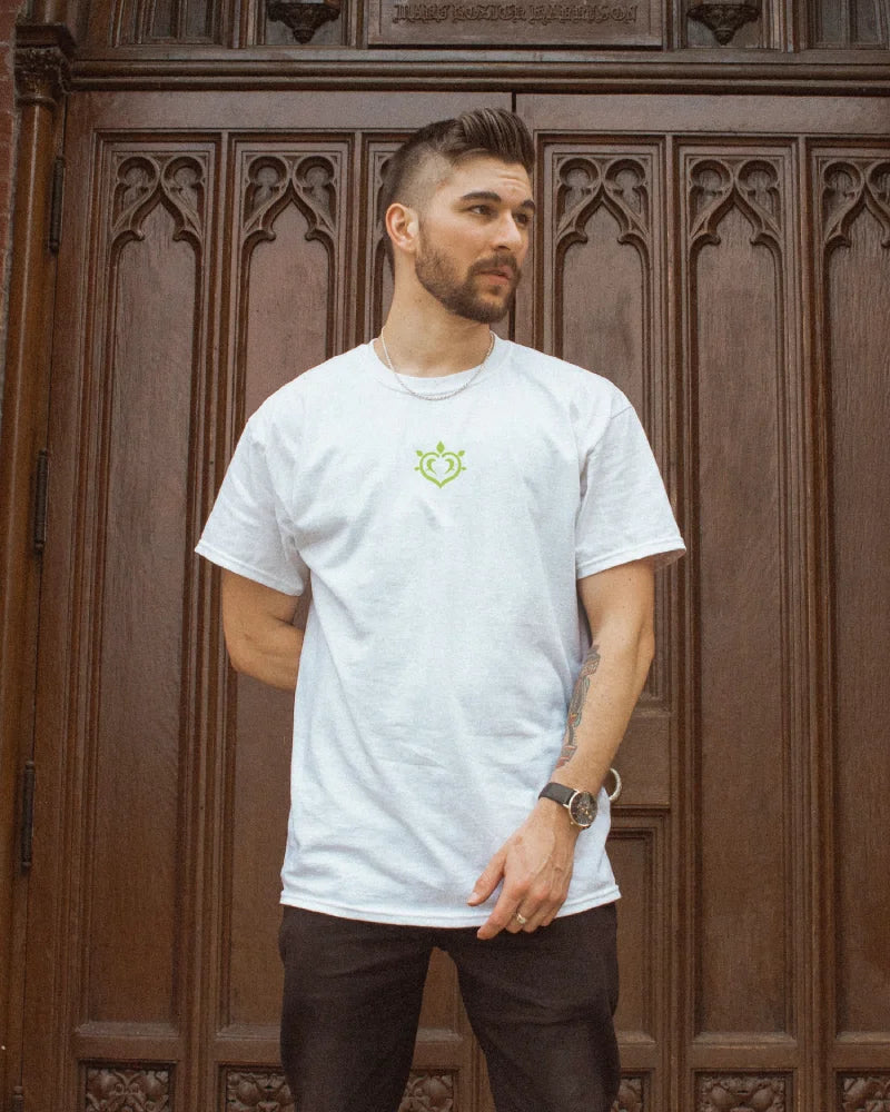 Genshin Impact Elements T-shirt
