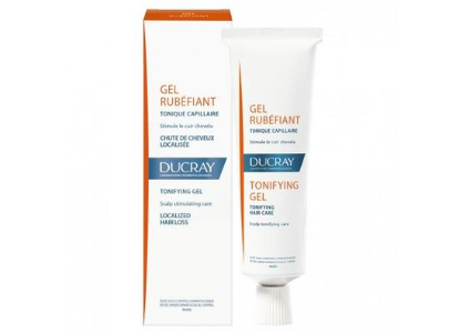 Ducray Gel Rubefiant Scalp Stimulating Gel 30ml