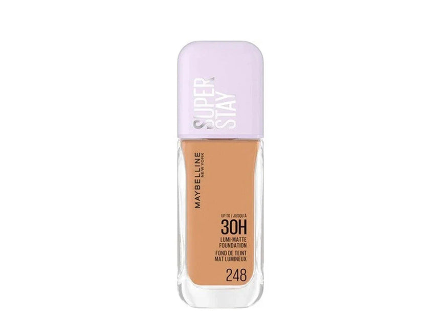 Maybelline Super Stay Lumi Matte Foundation 35 ml