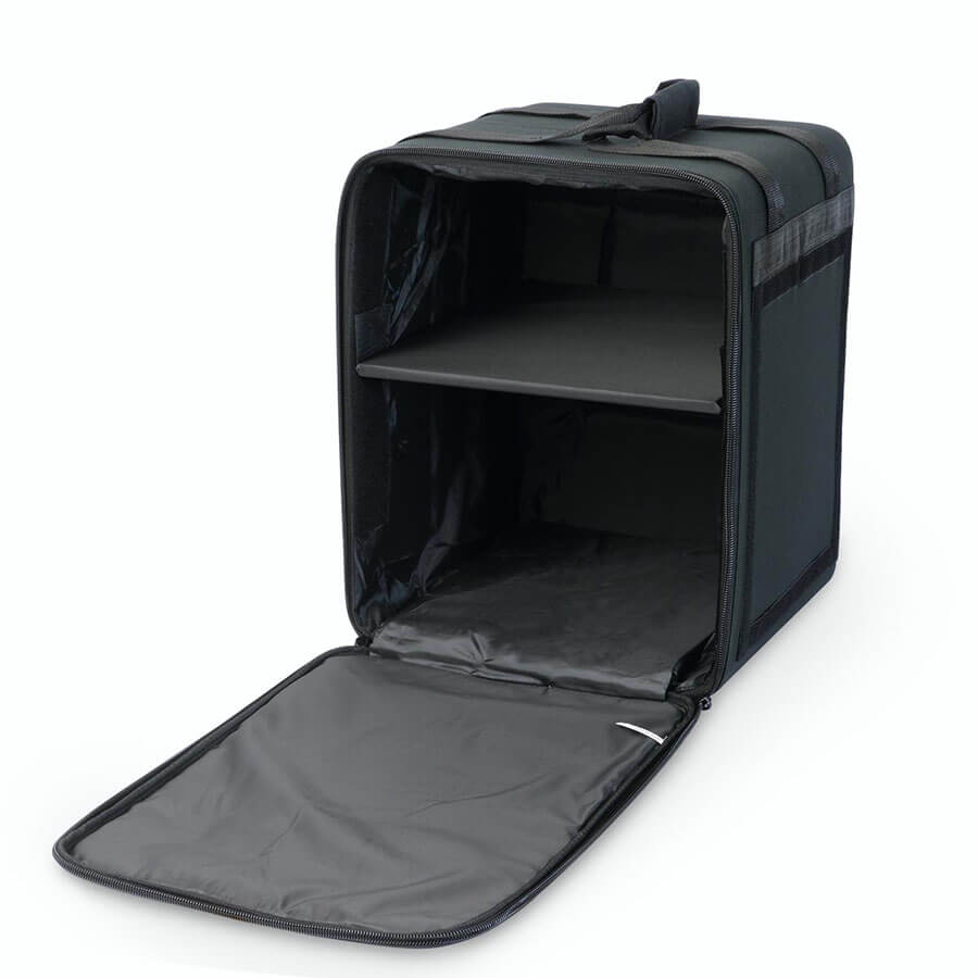 PRODEL DIBAG 33 Delivery Bag Aluminum Hard Frame Backpack