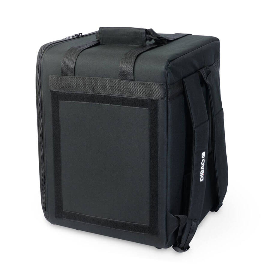 PRODEL DIBAG 33 Delivery Bag Aluminum Hard Frame Backpack