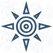 digimon digital crest of courage semi permanent tattoo from inkbee store lebanon