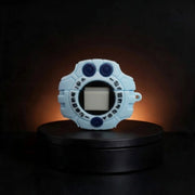 digimon digivice airpods and buds case from inkbee store