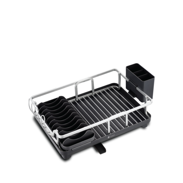 Dish Rack Aluminum - 1-Tier Dish Racks & Drain Boards Dish Rack Aluminum - 1-Tier Dish Rack Aluminum - 1-Tier Dorsch