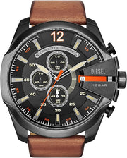 Diesel Chef Series Watch
