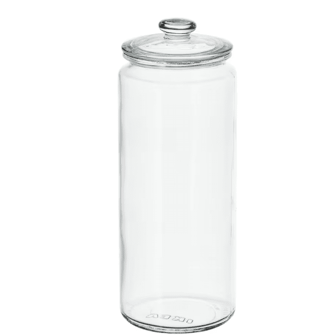 IKEA Jar