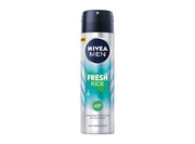 Nivea Deo Spray Fresh Kick For Men 150 ml