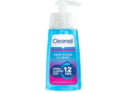Clearasil Rapid Action Gel Wash 150 ml