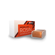 D'Addario Light Natural Rosin for Violin Bows VR200