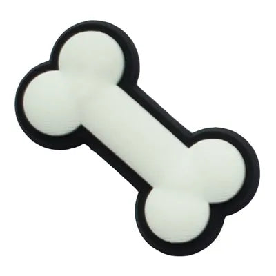 Dog Bone Croc Charm for Crocs | Jibbitz
