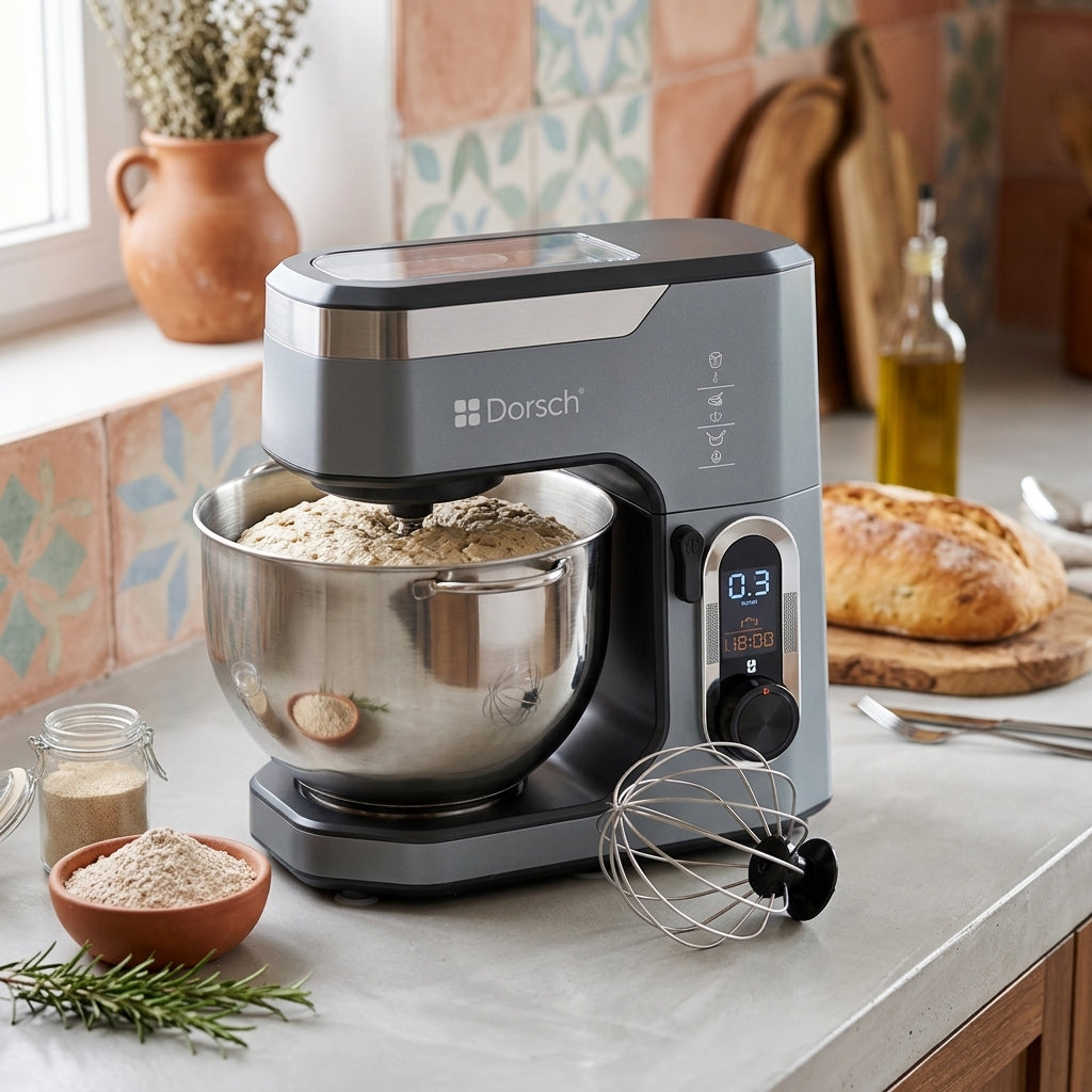 10L Stand Mixer 2000W Cake Mixer 10L Stand Mixer 2000W 10L Stand Mixer 2000W Dorsch